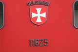 FFS Re 6/6 11625 'Oensingen'